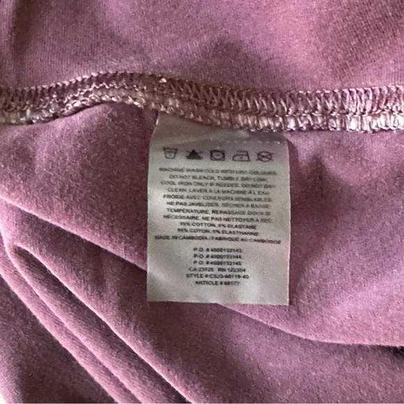 TNA from Aritzia Leggings sz S - Picture 4 of 5